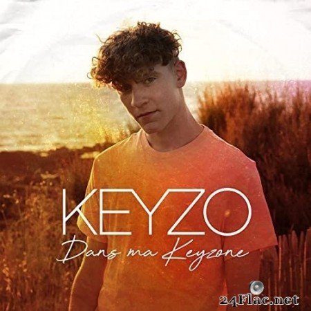 Keyzo - DANS MA KEYZONE (2021) Hi-Res