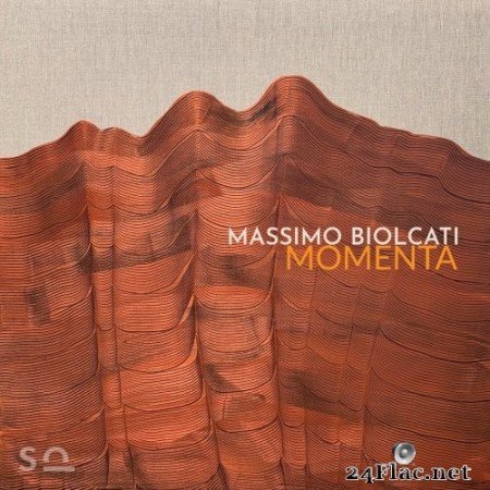 Massimo Biolcati - Momenta (2021) Hi-Res
