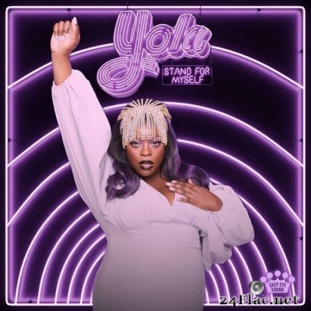 Yola - Stand For Myself (2021) Hi-Res