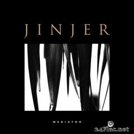 Jinjer - Mediator (Single) (2021) Hi-Res