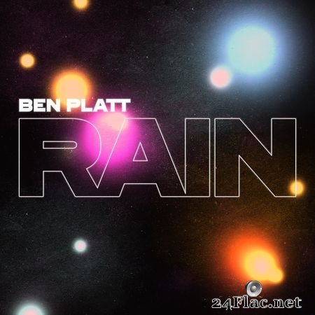 Ben Platt - RAIN (2019) [Hi-Res 24B-44.1kHz] FLAC