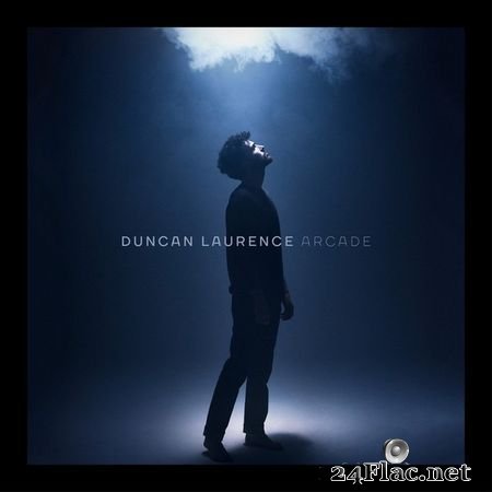 Duncan Laurence - Arcade (2019) [16B-44.1kHz] FLAC