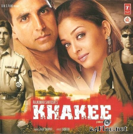 Ram Sampath - Khakee (2004) FLAC