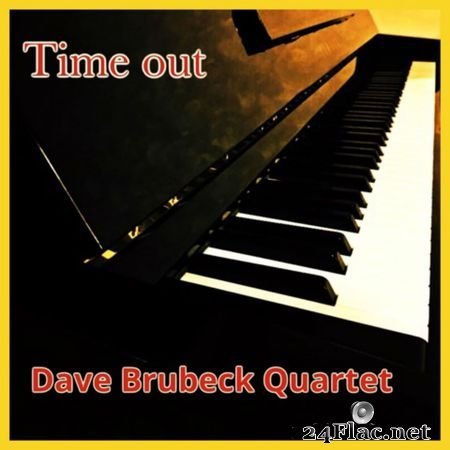 The Dave Brubeck Quartet - Time Out (2017) [16B-44.1kHz] FLAC