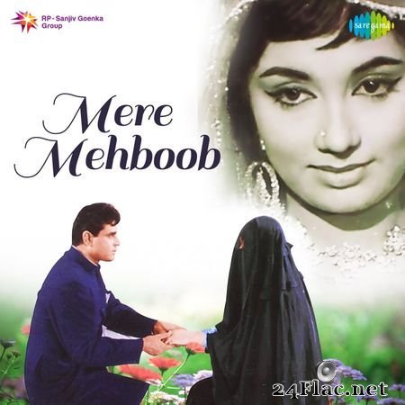 Naushad - Mere Mehboob (Original Motion Picture Soundtrack) (1963) [16B-44.1kHz] FLAC