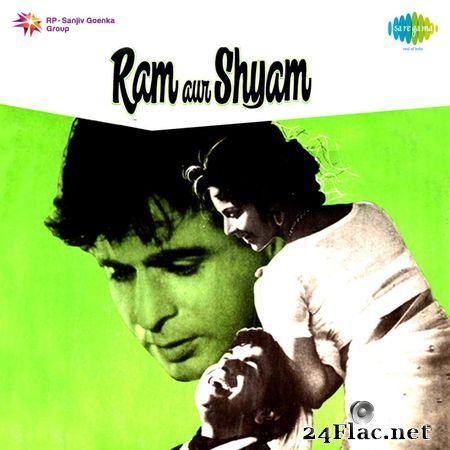 Naushad - Ram Aur Shyam (Original Motion Picture Soundtrack) (1967) [16B-44.1kHz] FLAC