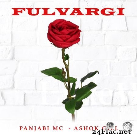 Panjabi MC - Fulvargi (2021) [Hi-Res 24B-44.1kHz] FLAC