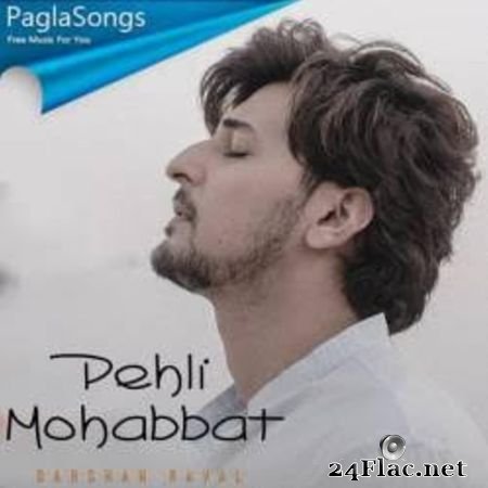Darshan Raval - Pheli Mohabbat (2014) [Hi-Res 24B-44.1kHz] FLAC