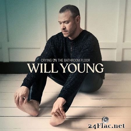 Will Young - Crying on the Bathroom Floor (2021) [Hi-Res 24B-44.1kHz] FLAC