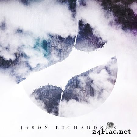 Jason Richardson - I (2016) [16B-44.1kHz] FLAC