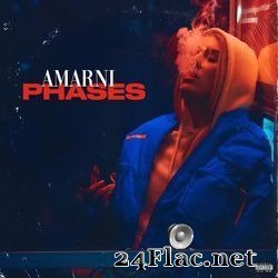 AMARNI - Phases (2021) FLAC