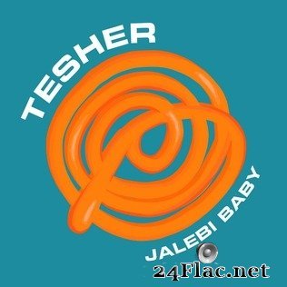 Tesher - Jalebi Baby (2021) FLAC
