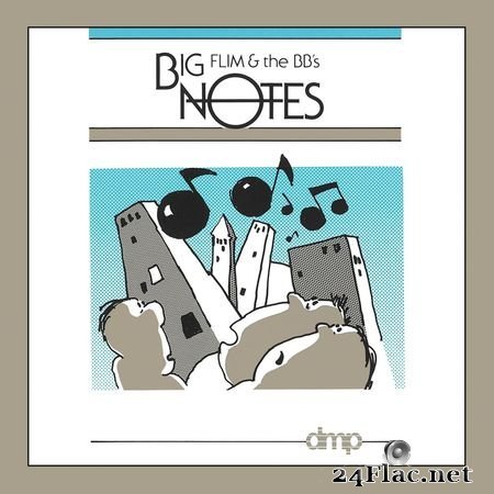 Flim & The BB's - Big Notes (2020) [16B-44.1kHz] FLAC