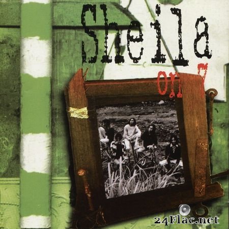 Sheila On 7 - Sheila On 7 (Album Version) (1999) [16B-44.1kHz] FLAC