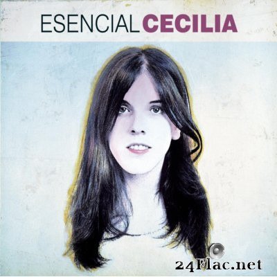 Cecilia - Esencial Cecilia (2013) [Hi-Res 24B-44.1kHz] FLAC