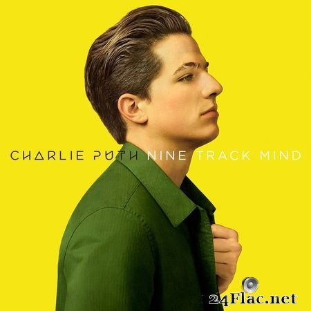 Charlie Puth - Nine Track Mind (2015) [Hi-Res 24B-44.1kHz] FLAC