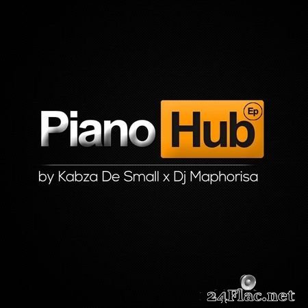 Kabza De Small, DJ Maphorisa - Piano Hub (2019) [16B-44.1kHz] FLAC