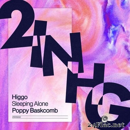 Higgo - Sleeping Alone (2021) [16B-44.1kHz] FLAC
