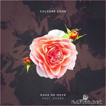 Culture Code - Make Me Move (2016) [16B-44.1kHz] FLAC