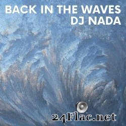 BACK-ON - WAVES (2021) FLAC