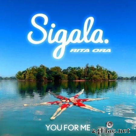 Sigala - You for Me (Extended) (2021) (24bit Hi-Res) FLAC