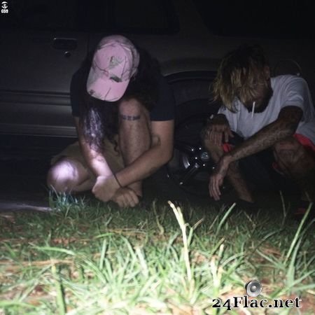 $uicideboy$ - My Liver Will Handle What My Heart Can't (2015) [16B-44.1kHz] FLAC