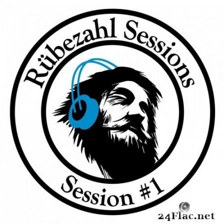 Rübezahl Band - Session #1 (2021) Hi-Res