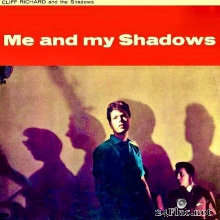 Cliff Richard - Me And My Shadows (1960/2021) Hi-Res