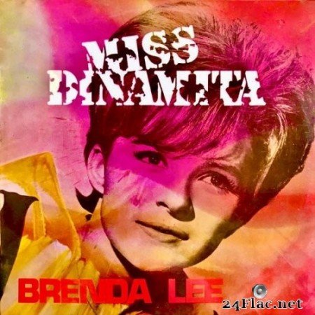 Brenda Lee - Miss Dynamite! (2021) Hi-Res