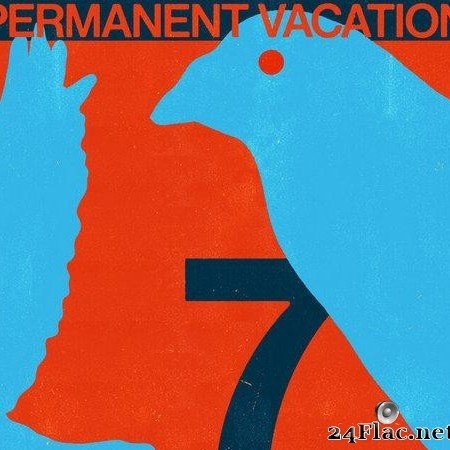 VA - Permanent Vacation 7 (2021) [FLAC (tracks)]