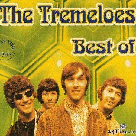 The Tremeloes - Best Of (1996) [FLAC (tracks + .cue)]