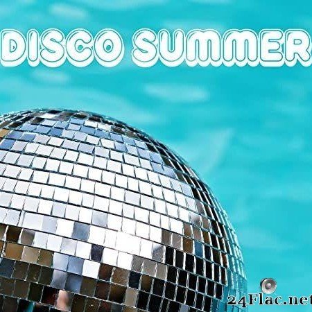 VA - Disco Summer (2021) [FLAC (tracks)]