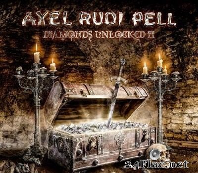 Axel Rudi Pell - Diamonds Unlocked II (2021)  [FLAC (tracks)]