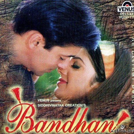 VA - Bandhan (1998) [FLAC (tracks + .cue)]