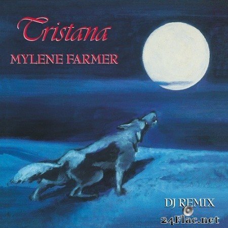 Mylene Farmer - Tristana (DJ Remix) (1987) Hi-Res