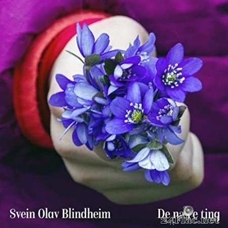 Svein Olav Blindheim - De nære ting (2021) Hi-Res