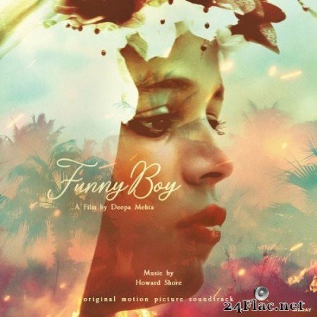 Howard Shore - Funny Boy (Original Motion Picture Soundtrack) (2020) Hi-Res