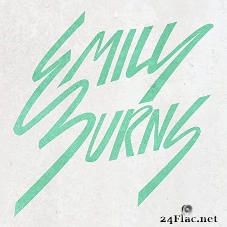 Emily Burns - Can't Help Falling In Love (2021) Hi-Res