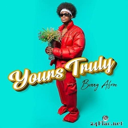 Benny Afroe - Yours Truly (2021) Hi-Res
