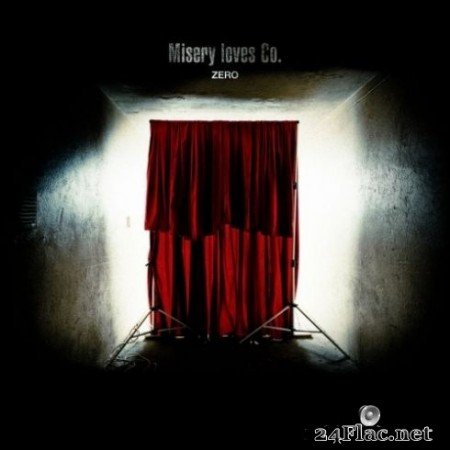 Misery Loves Co. - Zero (2019) Hi-Res + FLAC