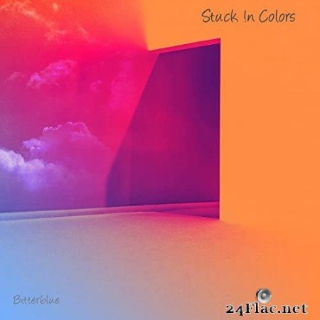 Stuck in Colors - Bitterblue (2021) Hi-Res