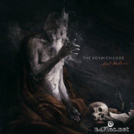 The Voynich Code - Post Mortem [EP] (2021) Hi-Res