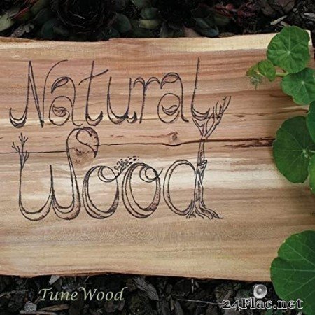 TuneWood - Natural Wood (2021) Hi-Res