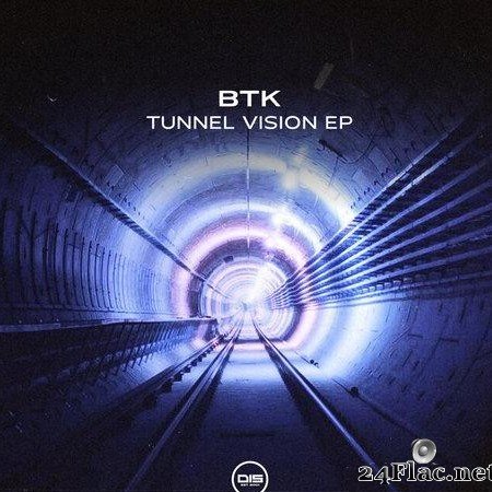BTK - Tunnel Vision (2021) [FLAC (tracks)]
