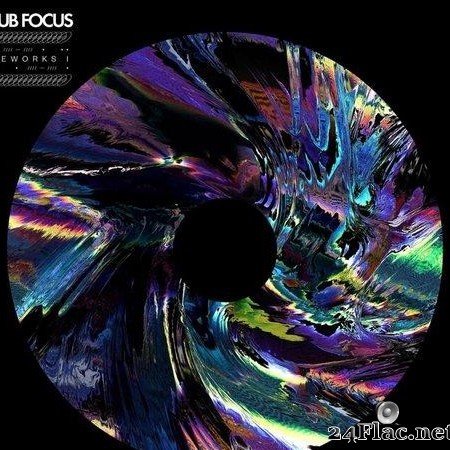 Sub Focus - Reworks I (2021) [FLAC (tracks)]