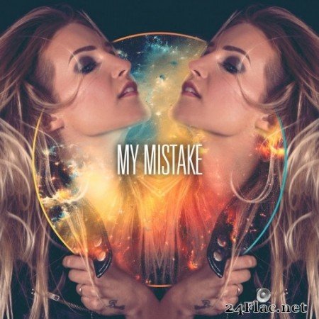 NINA (Nina Boldt) - My Mistake (EP) (2014) Hi-Res