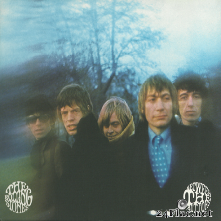 The Rolling Stones - Between The Buttons (US) (2002) SACD+ Hi-Res