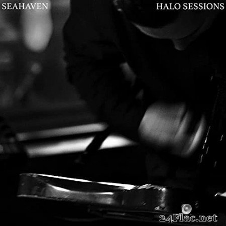 Seahaven - Halo Sessions (2021) Hi-Res