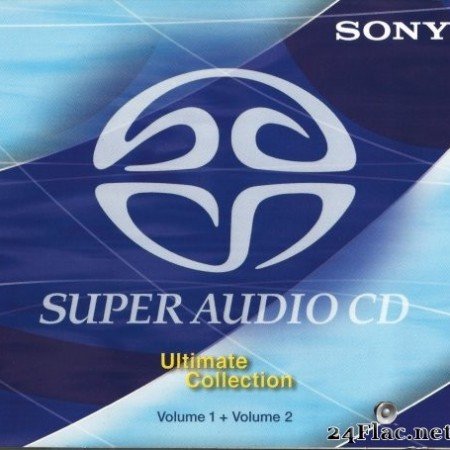VA - Super Audio CD Ultimate Collection - Volumes 1 & 2 (2001) SACD + Hi-Res