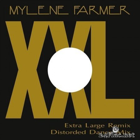 Mylene Farmer - XXL (1995) Hi-Res